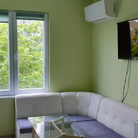 アパート Ferdinandova Apartments
