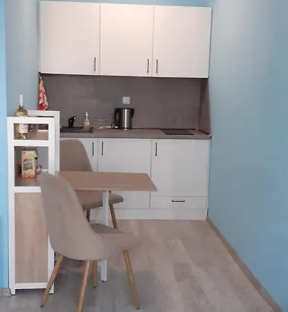 Ferdinandova Apartments * ブルガス