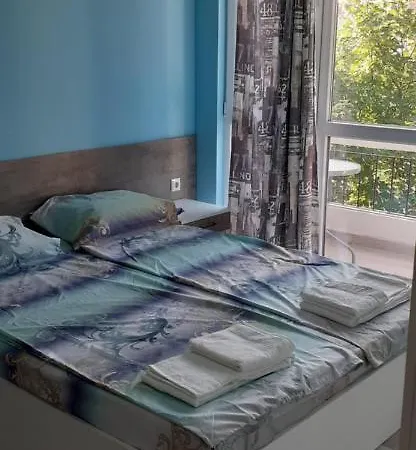 Ferdinandova Apartments アパート ブルガス