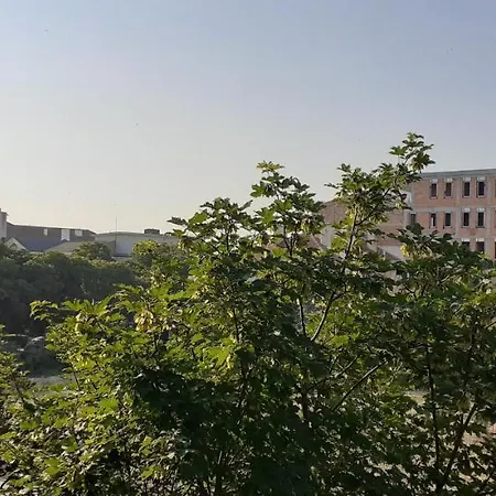 Ferdinandova Apartments * ブルガス